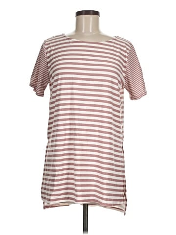 MTS Short Sleeve T-Shirt (view 1)