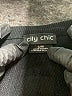 City Chic Black Pullover Sweater Size 16 Plus (S) - photo 7
