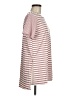 MTS Stripes Pink Short Sleeve T-Shirt Size M - photo 4