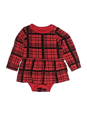 Lullaby Lane Long Sleeve Onesie (view 1)