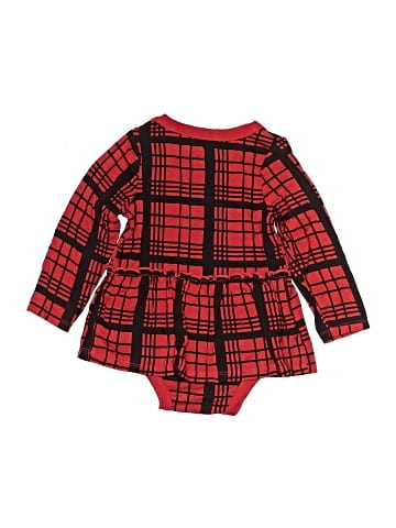 Lullaby Lane Long Sleeve Onesie (view 2)