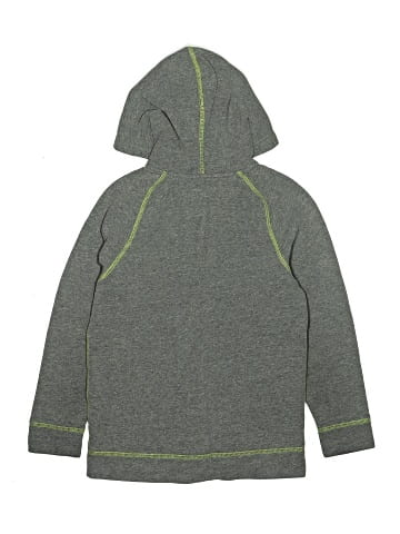 Tek Gear Zip Up Hoodie (view 2)