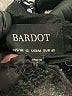 Bardot Stars Black Cocktail Dress Size 8 - photo 7