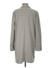 Sanctuary Houndstooth Gray Coat Size S - photo 2