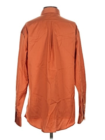 Murano Long Sleeve Button-Down Shirt (view 2)