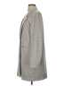 Sanctuary Houndstooth Gray Coat Size S - photo 5