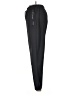 Unbranded Solid Black Casual Pants Size M - photo 5