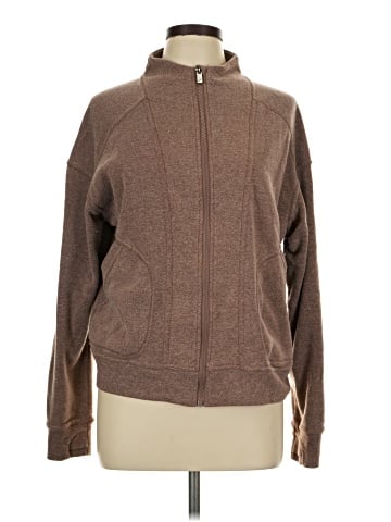Freely Track Jacket (view 1)