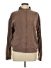 Freely Brown Track Jacket Size L - photo 1