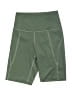 Girlfriend Collective Green Athletic Shorts Size XS - photo 1
