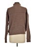 Freely Brown Track Jacket Size L - photo 2