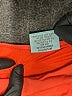 Letarte Paisley Orange Swimsuit Bottoms Size M - photo 4