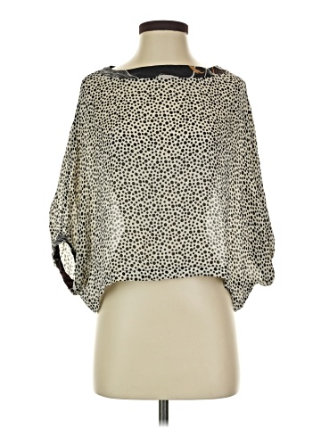 Rozae R.N. 3/4 Sleeve Blouse (view 1)