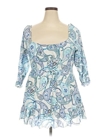 Jeanstar Casual Dress (view 1)