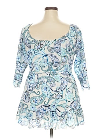 Jeanstar Casual Dress (view 2)