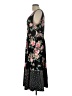Haptics Floral Black Casual Dress Size L (estimated) - photo 5