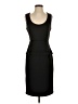 metaphor Black Cocktail Dress Size S - photo 1