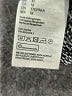 Divided by H&M 100% Acrylic Metallic Gray Pullover Sweater Size M - photo 8