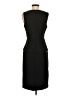 metaphor Black Cocktail Dress Size S - photo 2