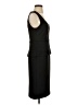 metaphor Black Cocktail Dress Size S - photo 4