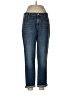 FRAME Blue Jeans Size 29 waist - photo 1