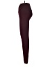 Assorted Brands Solid Burgundy Active Pants Size M - photo 5
