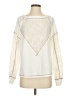 Unbranded Ivory Pullover Sweater Size S - photo 1