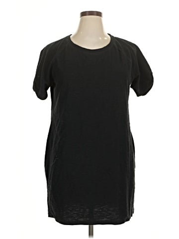 Style&Co Casual Dress (view 1)