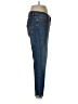 FRAME Blue Jeans Size 29 waist - photo 4