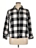 Orvis 100% Cotton Checkered-gingham Gray Jacket Size XL - photo 1
