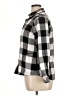 Orvis 100% Cotton Checkered-gingham Gray Jacket Size XL - photo 5