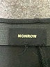 Monrow Black Active Pants Size 12 (estimated) - photo 7