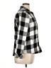 Orvis 100% Cotton Checkered-gingham Gray Jacket Size XL - photo 4