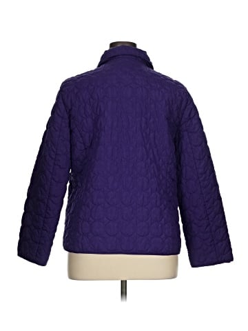 Charter Club Coat (view 2)