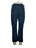 NYDJ Blue Jeans Size 14W - photo 2
