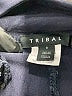 Tribal Black Active Pants Size 8 - photo 6