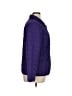 Charter Club 100% Polyester Purple Coat Size XL - photo 4