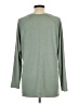 Banana Republic Green Pullover Sweater Size L - photo 2