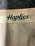 Haptics 100% Polyester Color Block Tan Casual Dress Size L - photo 7
