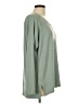 Banana Republic Green Pullover Sweater Size L - photo 4