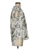 DR2 100% Polyester Silver Sleeveless T-Shirt Size S - photo 4