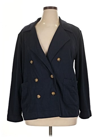 Caslon Blazer (view 1)