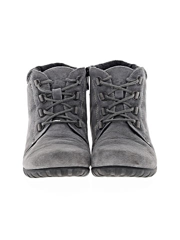 Propet Ankle Boots (view 2)
