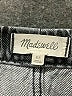 Madewell Gray Jeans Size XS - photo 6