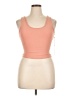 Paperoc Orange Tank Top Size XL - photo 1