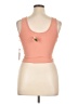 Paperoc Orange Tank Top Size XL - photo 2