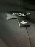Ann Taylor Black Blazer Size 6 - photo 6