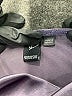 Windsor Purple Cocktail Dress Size L - photo 7