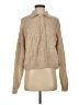 MNG Tan Pullover Sweater Size S - photo 1