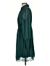 Shein 100% Polyester Teal Casual Dress Size S - photo 5